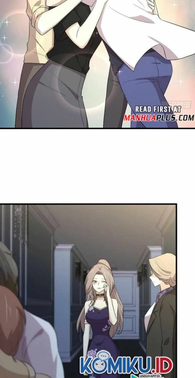 Immortal Swordsman in The Reverse World Chapter 361 Gambar 38